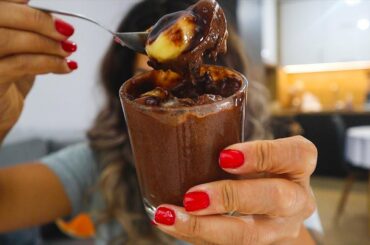 4 healthy low calorie protein ice-cream recipes | NO XANTHAN GUM, GUAR GUM OR NINJA BLENDER REQUIRED