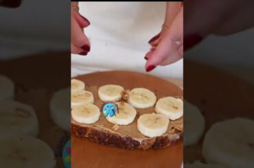 Healthy Breakfast For Weight Loss #Shorts Recipe