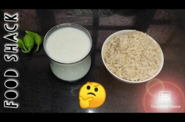 Quick lunch box recipe || Healthy recipe for kids || Food Shack