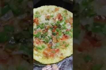 Suji Chila - healthy breakfast recipe