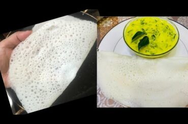 Drumstick leaves curry || dosa recipe || Jasnas spices ||healthy recipes