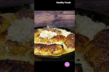 Top Healthy Foods To Loose Weight And Recipes | Low Calorie,Weight Loss | Healthy Foods #shorts #17