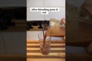 Healthy Smoothie Recipes For Weight Loss | Lose 3Kg in a Week | Breakfast Smoothies For Weight Loss