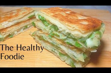This is the best delicious recipe | healthy snacks recipe | everyone can make this at home |