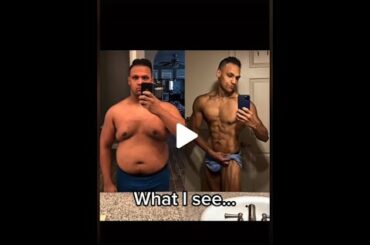 GYM | results of healthy breakfast  healthy recipes #shorts