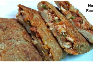 15 Minutes Instant Dinner Recipe|Dinner recipes|Dinner recipes indian vegetarian|Veg Dinner recipes