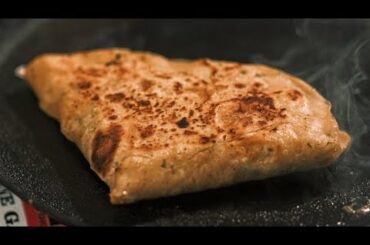 ROTI SANDWICH | Chapati Sandwich | Lunch Box Recipe | Easy Healthy Dinner Recipe |