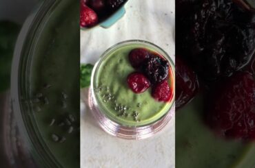 Green Smoothie Recipes That Actually Taste Great - Weight Loss Smoothies Recipes