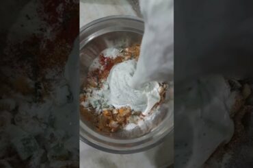 Rice Chillla- Tasty and Healthy breakfast recipe #shorts #youtubeshorts