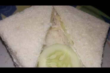 Fresh sandwich recipe l instant light healthy breakfast recipe l kids favourite l