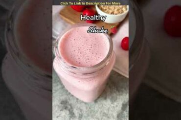 Healthy Breakfast Smoothies | Smoothie Recipes
