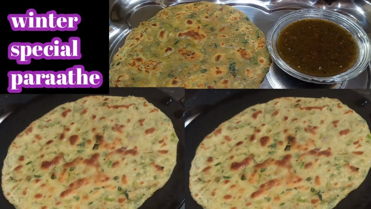 winter special paraata | Healthy Methi Paratha | Tiffin And Breakfast Recipe Urdu Hindi NEC winter special paraata | Healthy Methi Paratha | Tiffin And Breakfast Recipe Urdu Hindi NEC