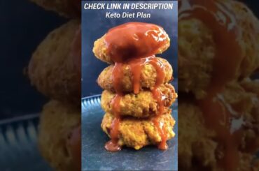 Healthy Keto Recipe| Low Card Keto Recipes| Recipe Shorts #Keto #tiktok #Shorts #YoutubeShort #167