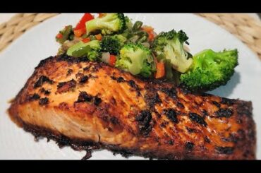 How To: healthy and easy dinner/ lunch recipe you will always cook