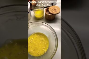 Healthy Keto Recipe| Low Card Keto Recipes| Recipe Shorts #Keto #tiktok #Shorts #YoutubeShort #194
