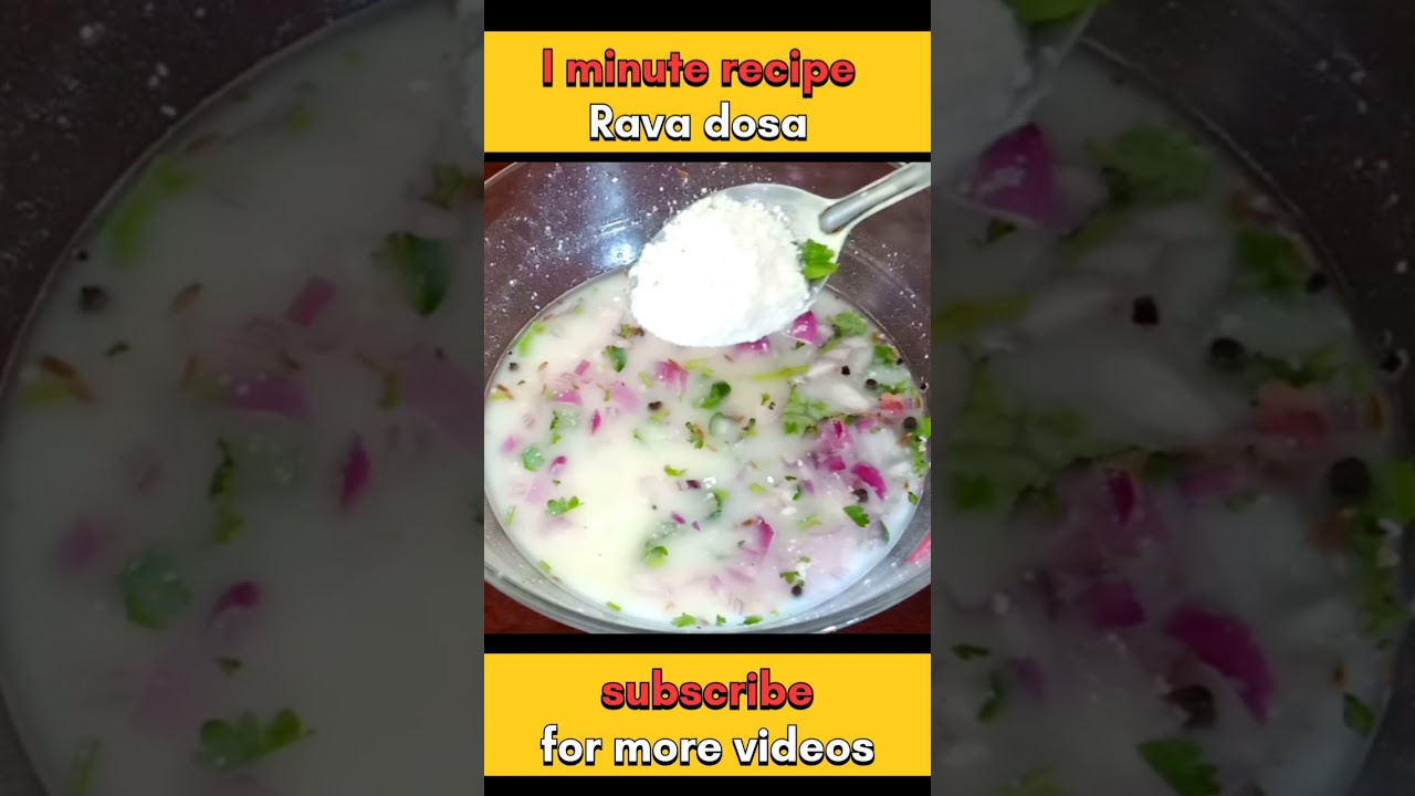 how to prepare instant dosa/dosa recipe/Healthy breakfast ideas/shorts/puli millet pongal how to prepare instant dosa/dosa recipe/Healthy breakfast ideas/shorts/puli millet pongal