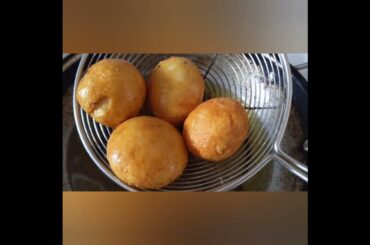 Aaloo ke kofte#Healthy Recipes#Youtubeshorts