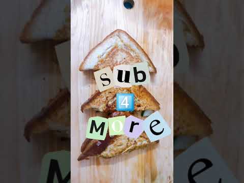 #6 Bread Sandwich n different way #cooking #viral #viralvideo #trending #breadsandwich #explorepage #6 Bread Sandwich n different way #cooking #viral #viralvideo #trending #breadsandwich #explorepage