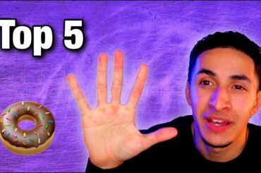 The BEST Top 5 Nutrition Tips For Weight Loss (Only Tips You Need)