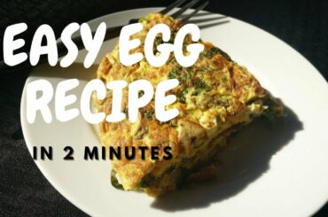 Best Breakfast Egg Sandwich | One Pan Egg Toast | Healthy Egg sandwich #shorts #cooking #breakfast