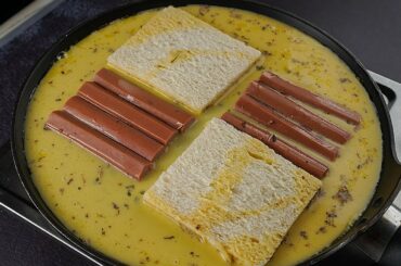 In Mornings Make This Instant Healthy Breakfast Recipe That You'll Enjoy !