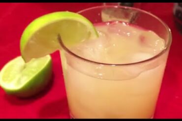 The Best Low Calorie Cocktail Recipes to Stay in Shape