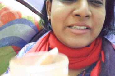 Vlog # 46 ll Healthy breakfast recipe bachha theke boro sobar jnno ll