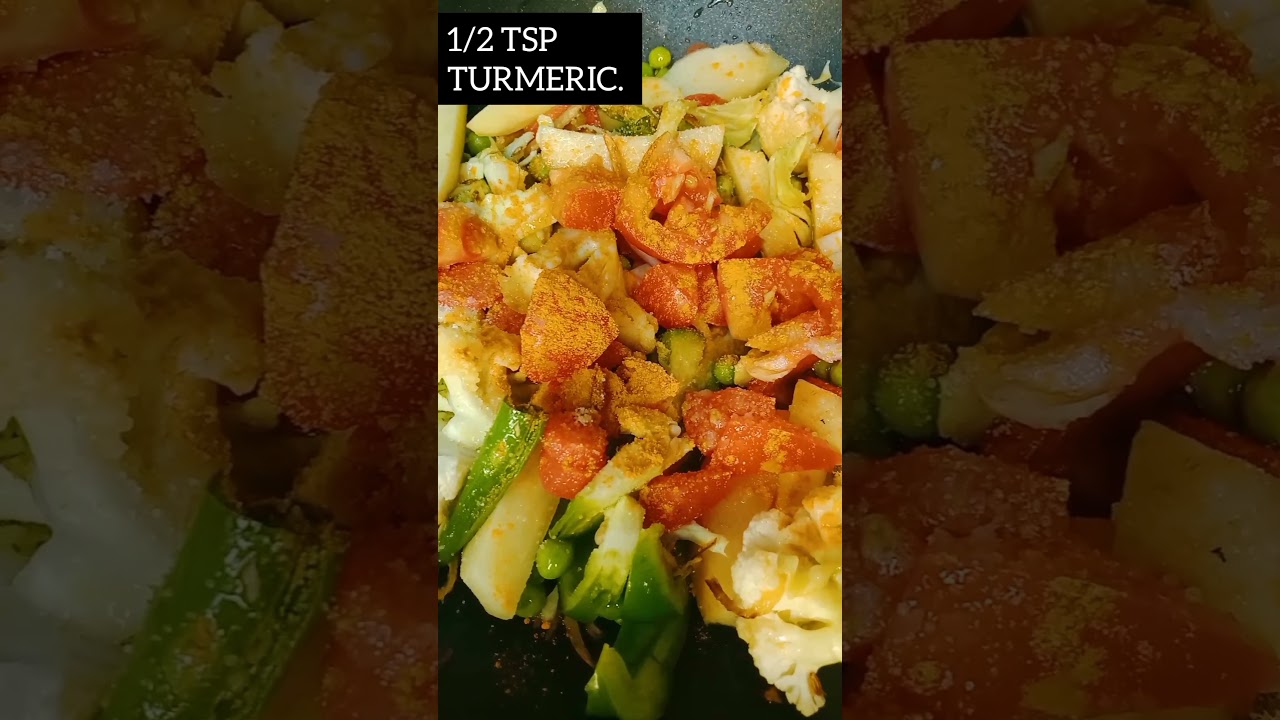 Easy Mix Veg Recipe. #shorts #ytshorts#food#mixveg#easy #Instantfood#veg_recipes Hindustani Vyanjan. Easy Mix Veg Recipe. #shorts #ytshorts#food#mixveg#easy #Instantfood#veg_recipes Hindustani Vyanjan.