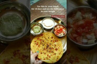 2 Minutes Weight Loss Recipes | Smashing Cuisines #shorts #ytshorts