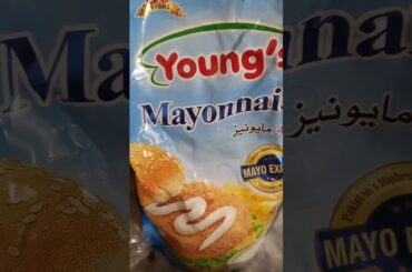 chicken Mayonnaise sandwich | Short video| yummy chicken sandwich| Fozi's Kitchen By Desi Food.