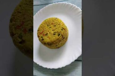 Little millet | Millet recipes |saamai kichdy |one pot cooking | healthy easy lunch recipes #shorts