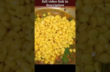 Winter Special Nutrition Full Healthy Lunch Dinner Recipe  Healthy Lunch Soren Murmu Kitchen #shorts