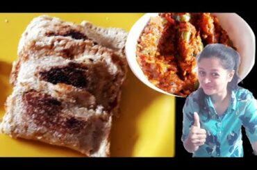 healthy bread pocket pizza recipe for kids|How to make pizza sauce at home #healthypizza#pizzasauce