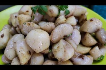 fry singhare/snacks recipe/healthy recipes /tasty recipes /mrs $ mr cook 4s recipes /winter recipes