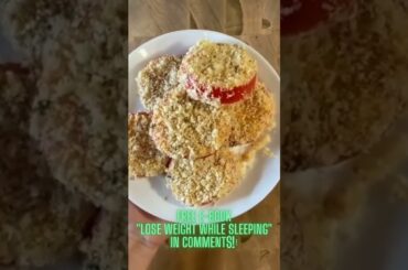 Healthy Recipes for Weight Loss | Meals for Weight Loss #Shorts #mealstoburnfat #mealstoloseweight