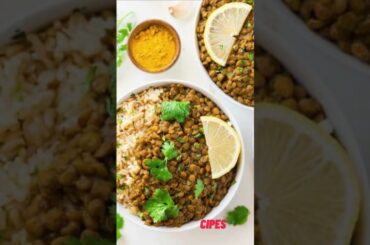 Have You Ever Taste These Healthy Vegetarian Dinner Recipes [v1] #Shorts