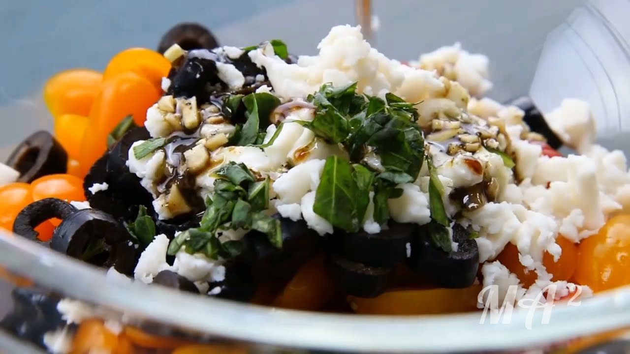 SALAD RECIPE COMPILATION || Food Idea And Healthy Cooking Recipe SALAD RECIPE COMPILATION || Food Idea And Healthy Cooking Recipe