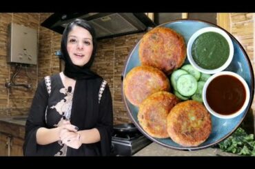 Alu Ki Tikki | Potato Recipes | Quick And Easy Recipe | 10 Minutes Recipe | Lunch | Dinner | #cook