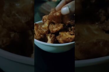 Gobi Fry Recipe in tamil.Healthy snack recipe for 1 year + babies