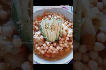 Are you tired of "trying to eat healthy" thinking healthy meals are just salads or steamed broccoli