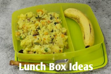 # short # Lunch box ideas for all age groups # Healthy Lunch Box Ideas with full of nutrition #