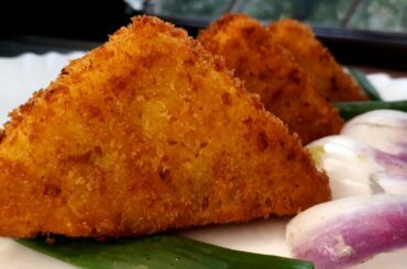 Quick and Easy Nasta Recipe | Breakfast Recipe in Hindi | Healthy Breakfast | Lockdown Special Nasta