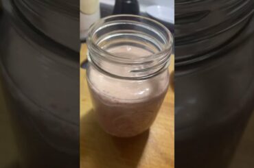 Protein Smoothie Recipes For Weight Loss | Lose 3LBS in a Week | Smoothies For Weight Loss