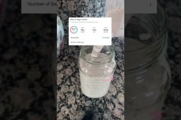 Smoothie Recipes For Weight Loss | Low Calorie & Protein Shake For Weight Loss | Lost 70 Lbs