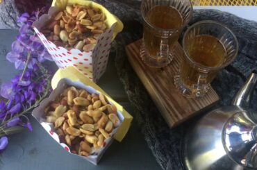 Easy Snacks | 3 Healthy Snacks