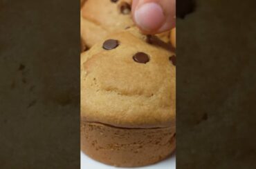 Apple Cupcakes With Apple juice Recipe#Healthy Recipes#Youtubeshorts