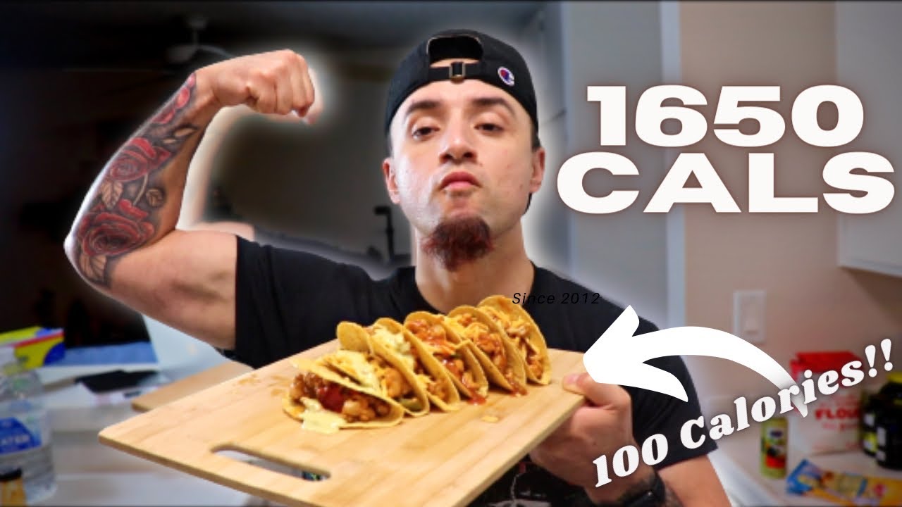 Shredding Series EP.3 | Full Day of Eating 1650 Calories | High Protein Low Calorie Fat Loss Recipes Shredding Series EP.3 | Full Day of Eating 1650 Calories | High Protein Low Calorie Fat Loss Recipes