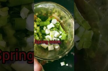 Healthy Palak Salad#short