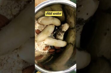 How to Lose Weight Fast, Oats Dragon Smoothie, Healthy Breakfast #shorts #diet #breakfast #recipes