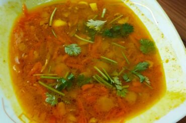 Carrot And Gooseberry Healthy Weight Loss Recipe - Easy Carrot Recipe